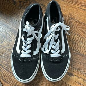 Vans sneakers